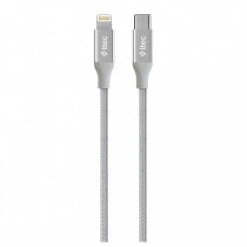 Câble de charge TTEC - Gris Câble de charge TTEC - Gris